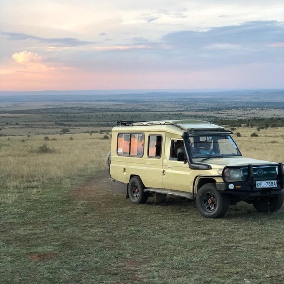 Meet your Posher, Mark - Picture 1 of 1